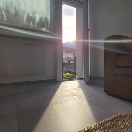 Tatil Evi La Casa Delle Margherite - Tirano