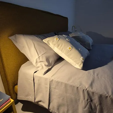 La Casa Delle Margherite - *