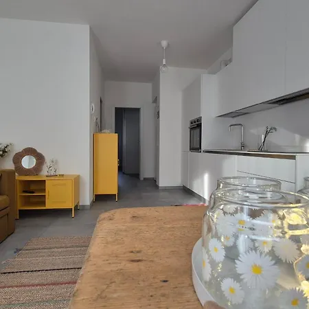 Vakantiehuis La Casa Delle Margherite - Tirano