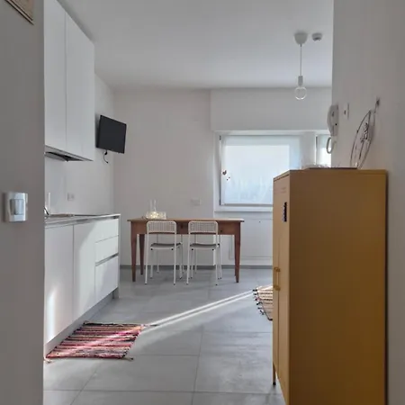 La Casa Delle Margherite - Tirano