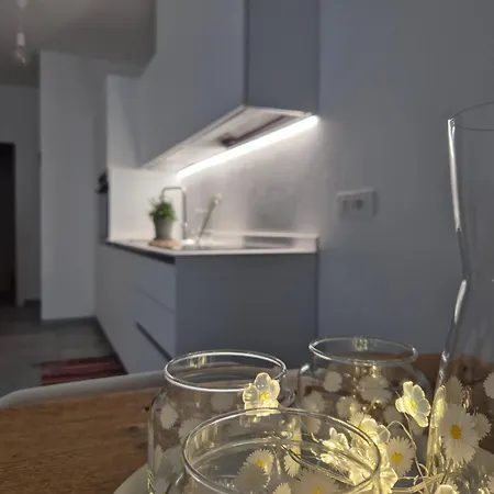 La Casa Delle Margherite - *