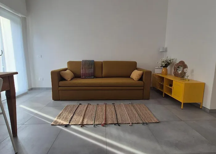 Vakantiehuis La Casa Delle Margherite - Tirano