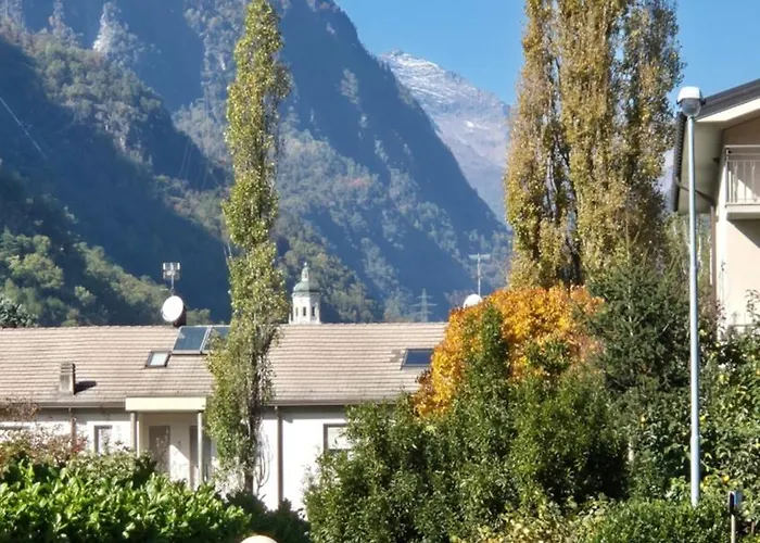 La Casa Delle Margherite - * Tirano